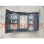 RADYO TEYP PANELİ DOUBLE TEYP VE NAVİGASYON PANELİ HYUNDAI GETZ 2006-2011